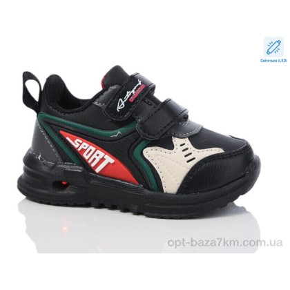 Кроссовки детские "Xifa kids" 5772-2 LED, (р.р. 22-27), Китай, от 8 шт. Кроссовки детские "Xifa kids" 5772-2 LED, (р.р. 22-27), Китай, от 8 шт.