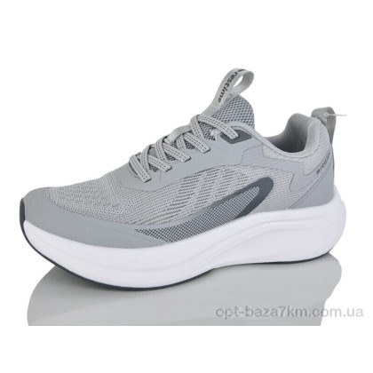 Кроссовки женские "Restime" SWL26765 l.grey, (р.р. 36-41), Китай, от 8 шт. Кроссовки женские "Restime" SWL26765 l.grey, (р.р. 36-41), Китай, от 8 шт.