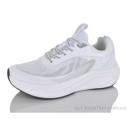 Кроссовки женские "Restime" SWL26765 white, (р.р. 36-41), Китай, от 8 шт. Кроссовки женские "Restime" SWL26765 white, (р.р. 36-41), Китай, от 8 шт.