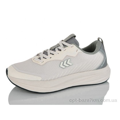 Кроссовки женские "Restime" BWL26723 beige-oliva, (р.р. 36-41), Китай, от 8 шт. Кроссовки женские "Restime" BWL26723 beige-oliva, (р.р. 36-41), Китай, от 8 шт.