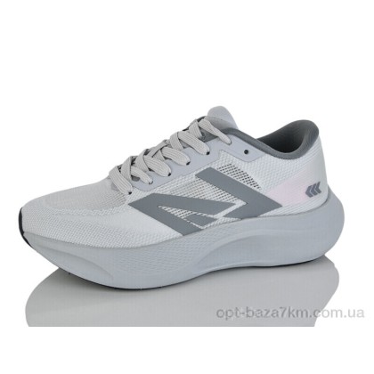 Кроссовки женские "Restime" JWL26747 grey, (р.р. 36-41), Китай, от 8 шт. Кроссовки женские "Restime" JWL26747 grey, (р.р. 36-41), Китай, от 8 шт.