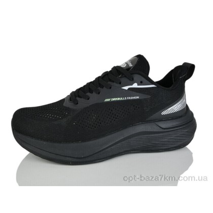 Кроссовки мужские "Restime" FML26771 black, (р.р. 41-46), Китай, от 8 шт. Кроссовки мужские "Restime" FML26771 black, (р.р. 41-46), Китай, от 8 шт.