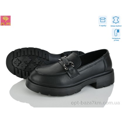 Туфли женские "PLPS" R139-1, (р.р. 36-40), Китай, от 6 шт. Туфли женские "PLPS" R139-1, (р.р. 36-40), Китай, от 6 шт.