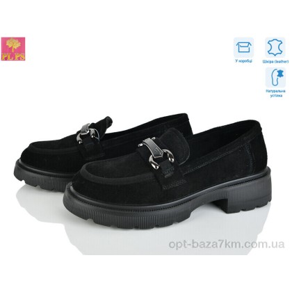 Туфли женские "PLPS" R139-2, (р.р. 36-40), Китай, от 6 шт. Туфли женские "PLPS" R139-2, (р.р. 36-40), Китай, от 6 шт.
