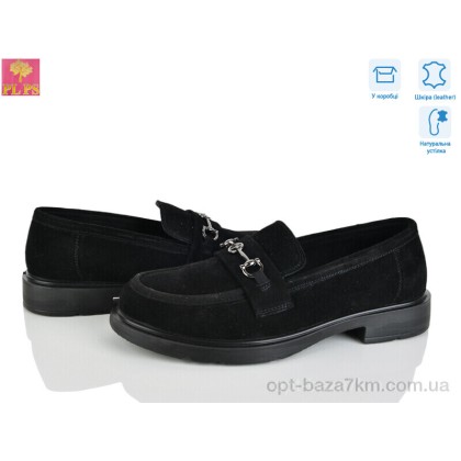 Туфли женские "PLPS" BB07-2, (р.р. 36-40), Китай, от 6 шт. Туфли женские "PLPS" BB07-2, (р.р. 36-40), Китай, от 6 шт.