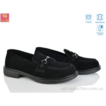 Туфли женские "PLPS" BB08-2, (р.р. 36-40), Китай, от 6 шт. Туфли женские "PLPS" BB08-2, (р.р. 36-40), Китай, от 6 шт.