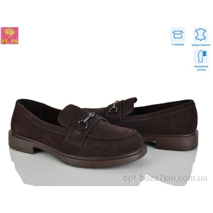 Туфли женские "PLPS" BB08-6, (р.р. 36-40), Китай, от 6 шт. Туфли женские "PLPS" BB08-6, (р.р. 36-40), Китай, от 6 шт.