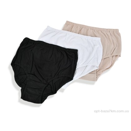 Трусы женские "Textile" 2046-2 mix (3XL), (р.р. One size), Китай, от 15 шт. Трусы женские "Textile" 2046-2 mix (3XL), (р.р. One size), Китай, от 15 шт.