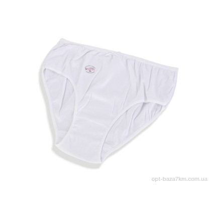 Трусы женские "Textile" C1300-1 white (2XL), (р.р. One size), Китай, от 6 шт. Трусы женские "Textile" C1300-1 white (2XL), (р.р. One size), Китай, от 6 шт.