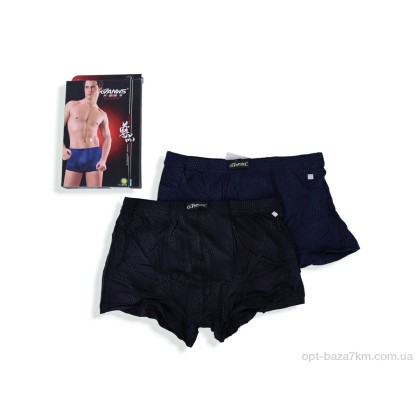 Труси чоловічі "Textile" 8689 mix, (р.р. L-3XL), Китай, від 24 шт. Труси чоловічі "Textile" 8689 mix, (р.р. L-3XL), Китай, від 24 шт.