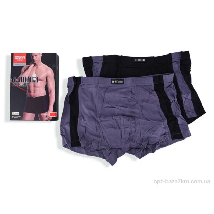 Труси чоловічі "Textile" H6880 mix, (р.р. L-3XL), Китай, від 24 шт. Труси чоловічі "Textile" H6880 mix, (р.р. L-3XL), Китай, від 24 шт.