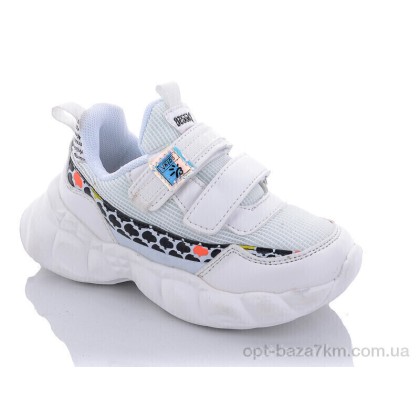 Кроссовки детские "Xifa kids" 9775-1B піна, (р.р. 26-31), Китай, от 8 шт.
