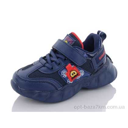 Кроссовки детские "Xifa kids" B9776-3B, (р.р. 26-31), Китай, от 8 шт. Кроссовки детские "Xifa kids" B9776-3B, (р.р. 26-31), Китай, от 8 шт.