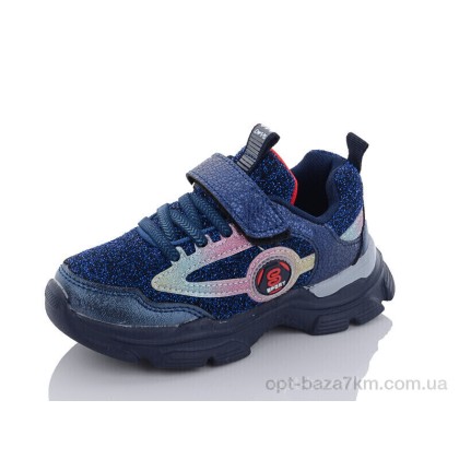 Кроссовки детские "Xifa kids" B9785-3, (р.р. 26-31), Китай, от 8 шт. Кроссовки детские "Xifa kids" B9785-3, (р.р. 26-31), Китай, от 8 шт.