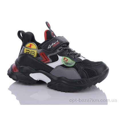 Кроссовки детские "Xifa kids" B596-1B, (р.р. 27-32), Китай, от 8 шт. Кроссовки детские "Xifa kids" B596-1B, (р.р. 27-32), Китай, от 8 шт.