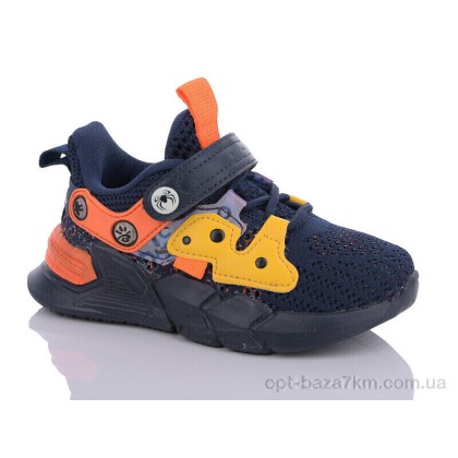 Кроссовки детские "Xifa kids" B721-2B, (р.р. 26-31), Китай, от 8 шт. Кроссовки детские "Xifa kids" B721-2B, (р.р. 26-31), Китай, от 8 шт.