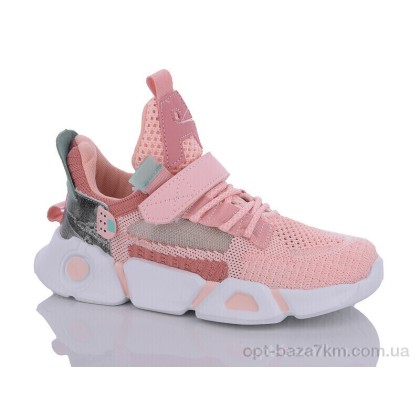 Кроссовки детские "Xifa kids" B56-3B, (р.р. 32-37), Китай, от 8 шт. Кроссовки детские "Xifa kids" B56-3B, (р.р. 32-37), Китай, от 8 шт.