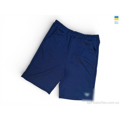 Шорти чоловічі "Sport style" 02AM т.синій, (р.р. 48-56), Україна, від 5 шт. Шорти чоловічі "Sport style" 02AM т.синій, (р.р. 48-56), Україна, від 5 шт.