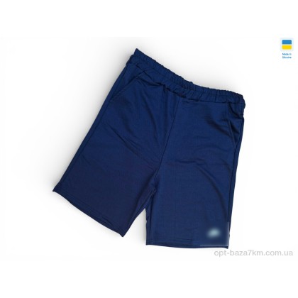 Шорти чоловічі "Sport style" 02NK т.синій, (р.р. 48-56), Україна, від 5 шт. Шорти чоловічі "Sport style" 02NK т.синій, (р.р. 48-56), Україна, від 5 шт.