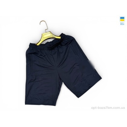 Шорти чоловічі "Sport style" 02-1NK т.синій, (р.р. 46-54), Україна, від 5 шт. Шорти чоловічі "Sport style" 02-1NK т.синій, (р.р. 46-54), Україна, від 5 шт.
