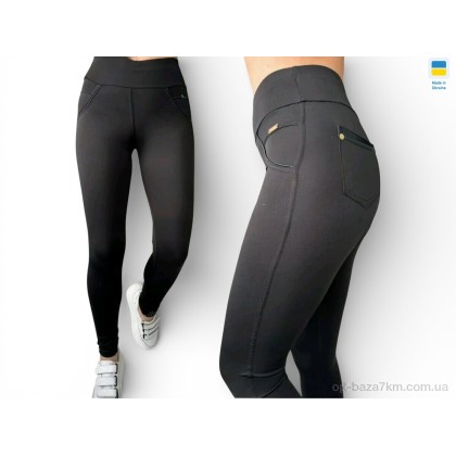 Лосины женские "Sport style" 5012 чорний, (р.р. XL-4XL), Украина, от 4 шт. Лосины женские "Sport style" 5012 чорний, (р.р. XL-4XL), Украина, от 4 шт.