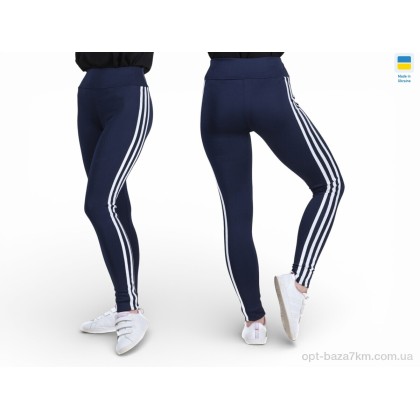 Лосины женские "Sport style" 5253 т.синій, (р.р. S-XL), Украина, от 4 шт. Лосины женские "Sport style" 5253 т.синій, (р.р. S-XL), Украина, от 4 шт.