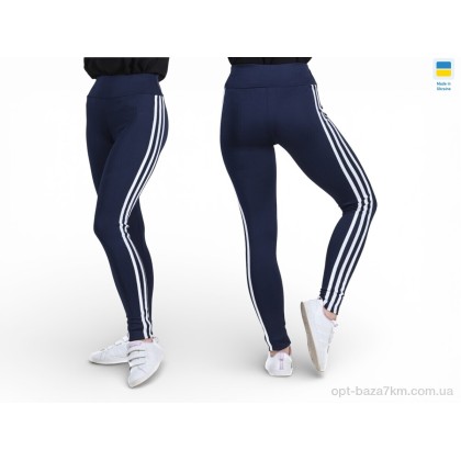 Лосины женские "Sport style" 50253 т.синій, (р.р. XL-4XL), Украина, от 4 шт. Лосины женские "Sport style" 50253 т.синій, (р.р. XL-4XL), Украина, от 4 шт.