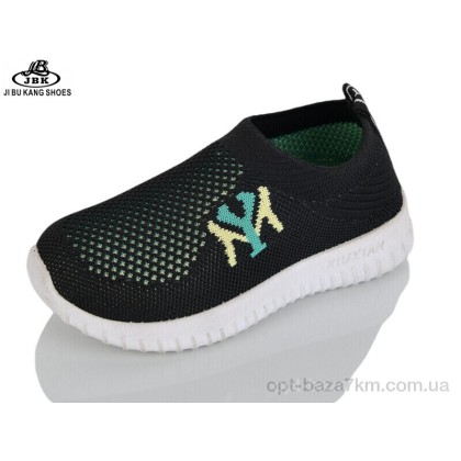Кроссовки детские "Jibukang" A00927 black, (р.р. 28-33), Китай, от 12 шт. Кроссовки детские "Jibukang" A00927 black, (р.р. 28-33), Китай, от 12 шт.