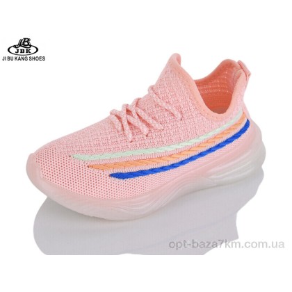 Кроссовки детские "Jibukang" 0081B-2 pink, (р.р. 26-31), Китай, от 12 шт. Кроссовки детские "Jibukang" 0081B-2 pink, (р.р. 26-31), Китай, от 12 шт.