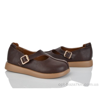 Туфли женские "Loretta" Y103-1, (р.р. 36-41), Китай, от 8 шт. Туфли женские "Loretta" Y103-1, (р.р. 36-41), Китай, от 8 шт.