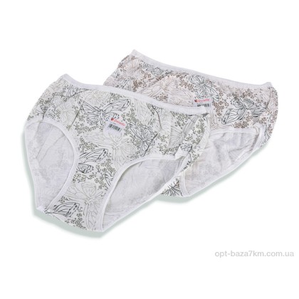 Трусы женские "Textile" 2562 mix, (р.р. XL-4XL), Китай, от 10 шт. Трусы женские "Textile" 2562 mix, (р.р. XL-4XL), Китай, от 10 шт.