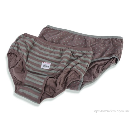 Трусы женские "Textile" 2512 mix, (р.р. 2XL-4XL), Китай, от 10 шт. Трусы женские "Textile" 2512 mix, (р.р. 2XL-4XL), Китай, от 10 шт.