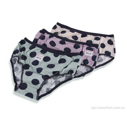 Трусы женские "Textile" 25157 mix, (р.р. 2XL-4XL), Китай, от 10 шт. Трусы женские "Textile" 25157 mix, (р.р. 2XL-4XL), Китай, от 10 шт.