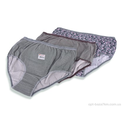 Трусы женские "Textile" PM910 mix, (р.р. 3XL-4XL), Китай, от 10 шт. Трусы женские "Textile" PM910 mix, (р.р. 3XL-4XL), Китай, от 10 шт.