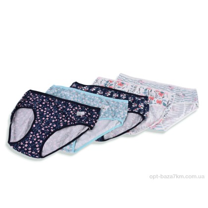 Трусы женские "Textile" 28273 mix (5XL), (р.р. One size), Китай, от 5 шт. Трусы женские "Textile" 28273 mix (5XL), (р.р. One size), Китай, от 5 шт.