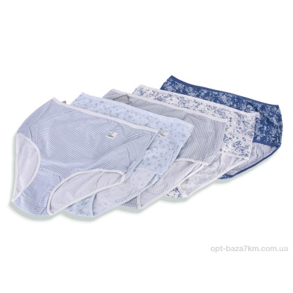 Трусы женские "Textile" 28268 mix, (р.р. 6XL-7XL), Китай, от 10 шт. Трусы женские "Textile" 28268 mix, (р.р. 6XL-7XL), Китай, от 10 шт.