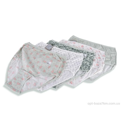 Трусы женские "Textile" 28289 mix, (р.р. 6XL-7XL), Китай, от 10 шт. Трусы женские "Textile" 28289 mix, (р.р. 6XL-7XL), Китай, от 10 шт.