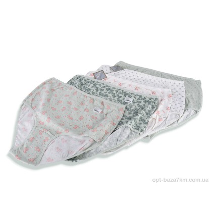 Трусы женские "Textile" 28289 mix (7XL), (р.р. One size), Китай, от 5 шт. Трусы женские "Textile" 28289 mix (7XL), (р.р. One size), Китай, от 5 шт.