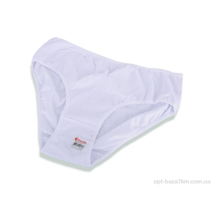 Трусы женские "Textile" 3171D2 white, (р.р. 2XL-4XL), Китай, от 10 шт. Трусы женские "Textile" 3171D2 white, (р.р. 2XL-4XL), Китай, от 10 шт.
