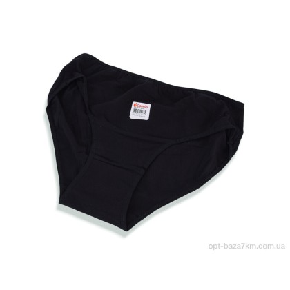 Трусы женские "Textile" 3171QD2 black (3XL), (р.р. One size), Китай, от 10 шт. Трусы женские "Textile" 3171QD2 black (3XL), (р.р. One size), Китай, от 10 шт.