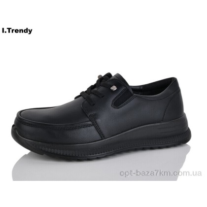 Туфли женские "Trendy" BK1373-1, (р.р. 36-41), Китай, от 8 шт. Туфли женские "Trendy" BK1373-1, (р.р. 36-41), Китай, от 8 шт.