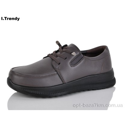 Туфли женские "Trendy" BK1373-5, (р.р. 36-41), Китай, от 8 шт. Туфли женские "Trendy" BK1373-5, (р.р. 36-41), Китай, от 8 шт.