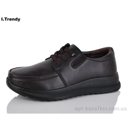 Туфли женские "Trendy" BK1373-6, (р.р. 36-41), Китай, от 8 шт. Туфли женские "Trendy" BK1373-6, (р.р. 36-41), Китай, от 8 шт.