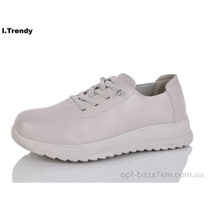 Туфли женские "Trendy" BK1370-3, (р.р. 36-41), Китай, от 8 шт. Туфли женские "Trendy" BK1370-3, (р.р. 36-41), Китай, от 8 шт.