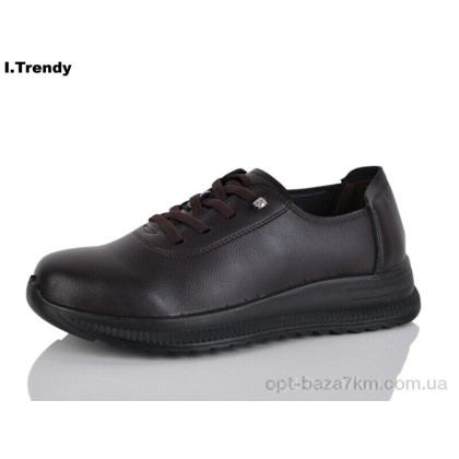 Туфли женские "Trendy" BK1370-6, (р.р. 36-41), Китай, от 8 шт. Туфли женские "Trendy" BK1370-6, (р.р. 36-41), Китай, от 8 шт.