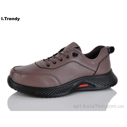 Туфли женские "Trendy" BK771-21, (р.р. 41-43), Китай, от 6 шт. Туфли женские "Trendy" BK771-21, (р.р. 41-43), Китай, от 6 шт.