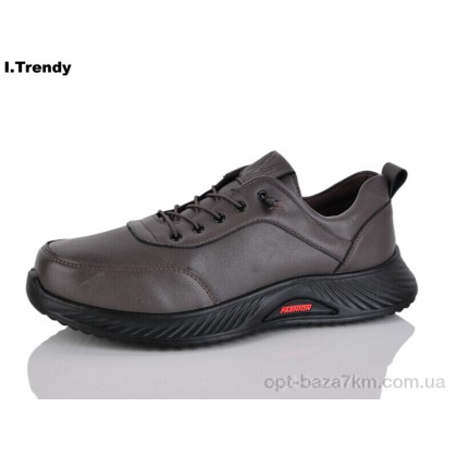 Туфли женские "Trendy" BK771-28, (р.р. 41-43), Китай, от 6 шт. Туфли женские "Trendy" BK771-28, (р.р. 41-43), Китай, от 6 шт.