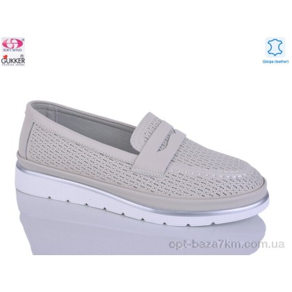 Туфли женские "Gukkcr" LQ8550, (р.р. 36-41), Китай, от 8 шт. Туфли женские "Gukkcr" LQ8550, (р.р. 36-41), Китай, от 8 шт.