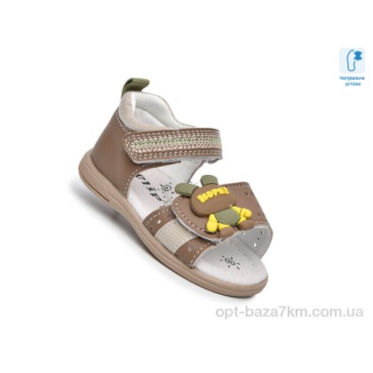 Сандали детские "TOM.M" 65051Z, (р.р. 18-23), Китай, от 8 шт. Сандали детские "TOM.M" 65051Z, (р.р. 18-23), Китай, от 8 шт.