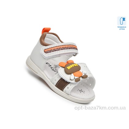 Сандали детские "TOM.M" 65051B, (р.р. 18-23), Китай, от 8 шт. Сандали детские "TOM.M" 65051B, (р.р. 18-23), Китай, от 8 шт.
